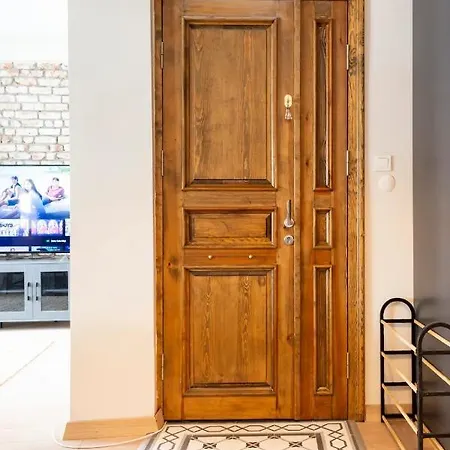 Discover The On Cihangir * Стамбул