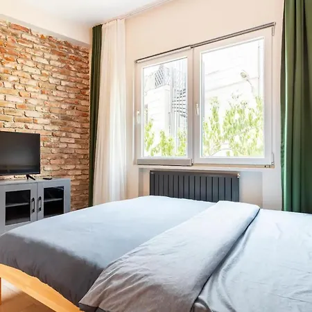 Discover The On Cihangir Стамбул