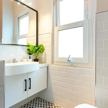 Discover The On Cihangir Апартаменты *