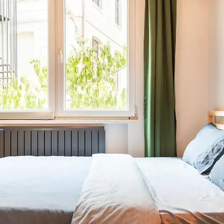 Discover The On Cihangir Appartamento *