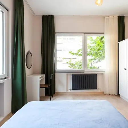 Discover The On Cihangir Provincia di Istanbul