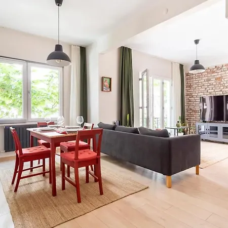 Discover The On Cihangir