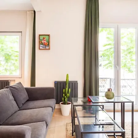 Discover The On Cihangir Appartamento *