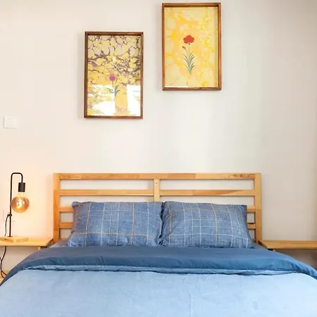 Discover The On Cihangir Lejlighed Istanbul