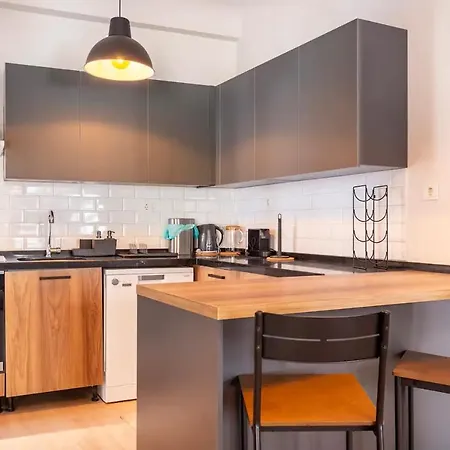 Discover The On Cihangir *