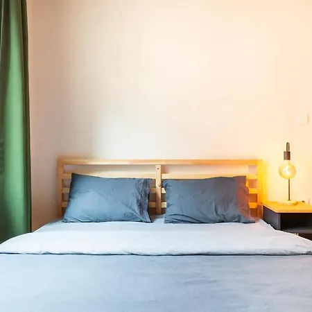 Discover The On Cihangir * Istanbul